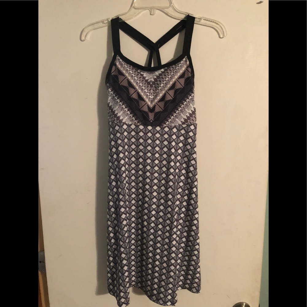 Athletic Dress